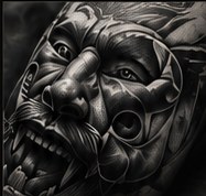 Healed piece 1 — placeholder