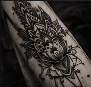 Healed piece 2 — placeholder