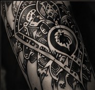 Healed piece 3 — placeholder